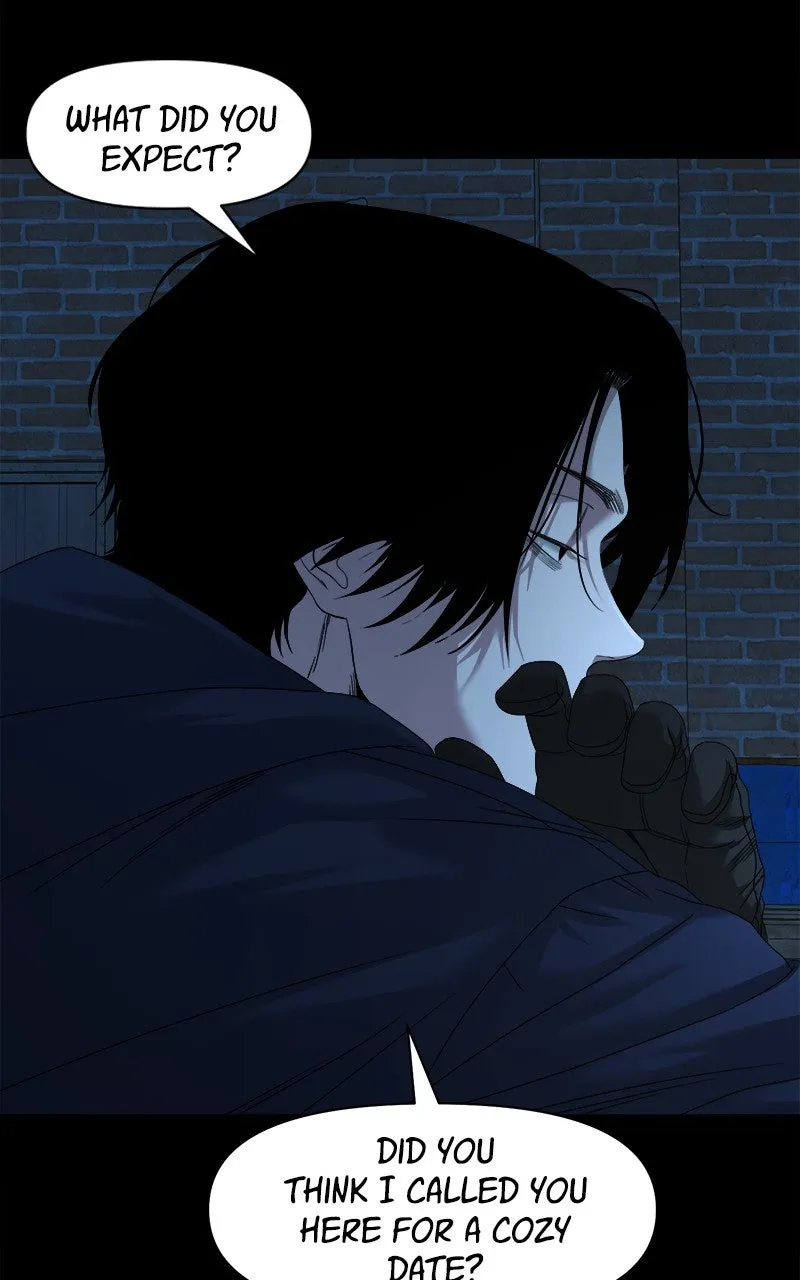 The Gwichon Village Mystery Chapter 72 page 29 - 