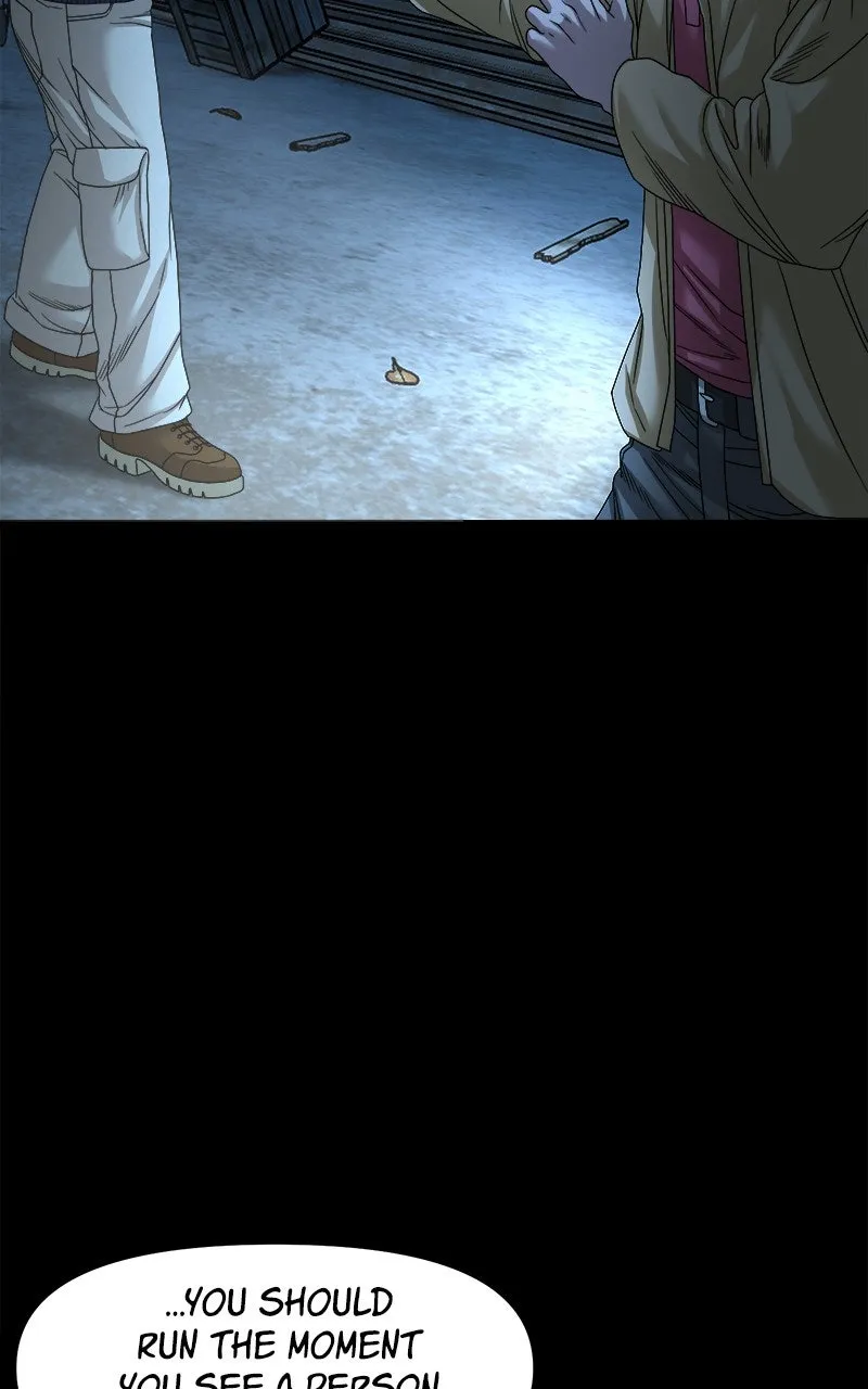 The Gwichon Village Mystery Chapter 72 page 31 - 