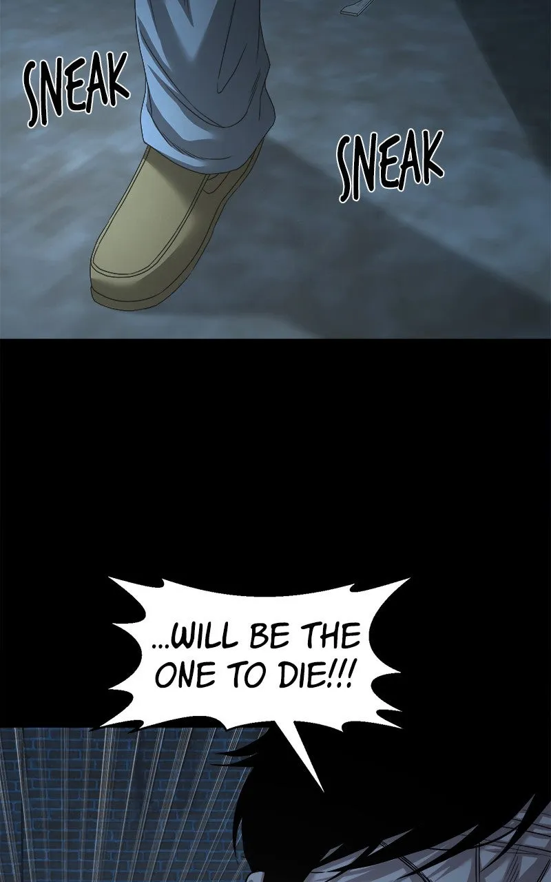 The Gwichon Village Mystery Chapter 72 page 35 - 