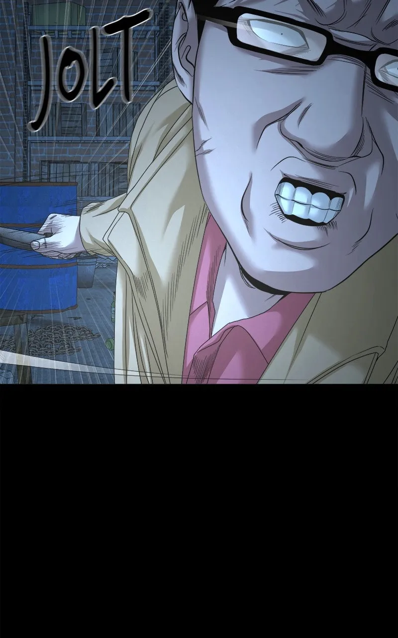 The Gwichon Village Mystery Chapter 72 page 36 - 