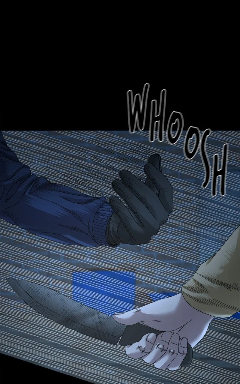 The Gwichon Village Mystery Chapter 72 page 37 - 