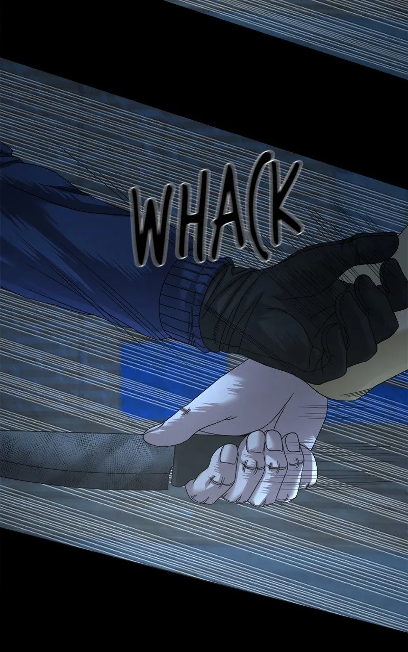 The Gwichon Village Mystery Chapter 72 page 38 - 