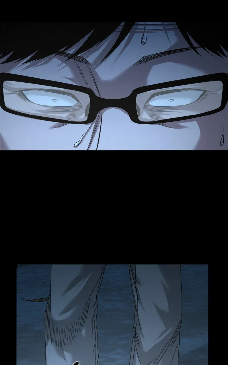 The Gwichon Village Mystery Chapter 72 page 41 - 