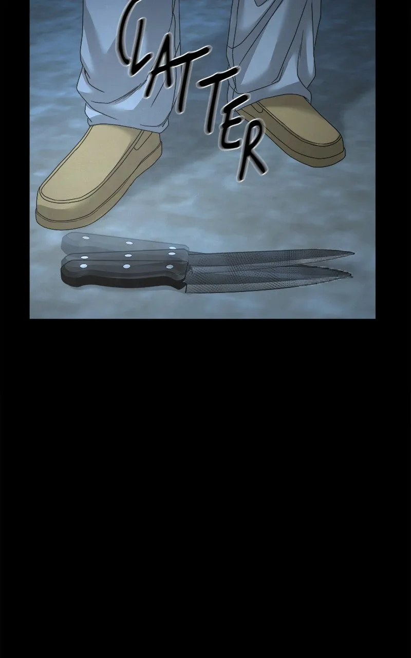 The Gwichon Village Mystery Chapter 72 page 42 - 
