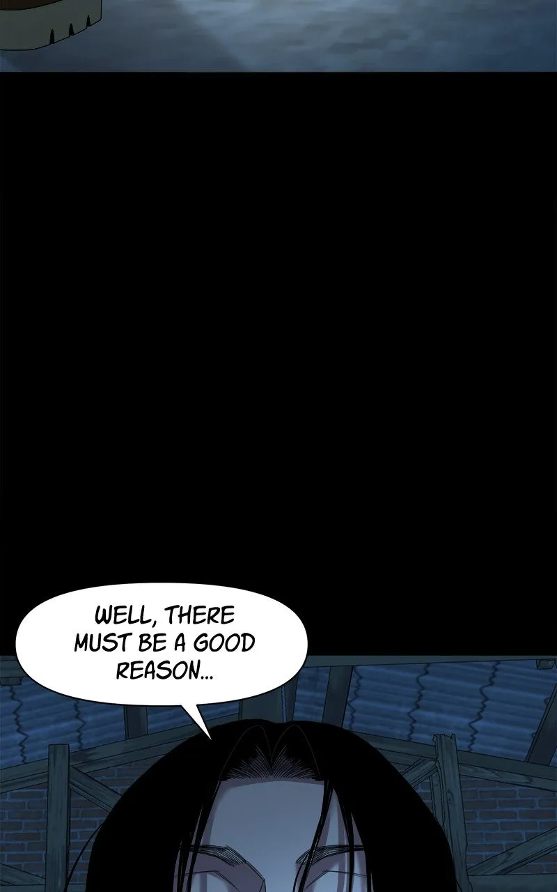 The Gwichon Village Mystery Chapter 72 page 44 - 