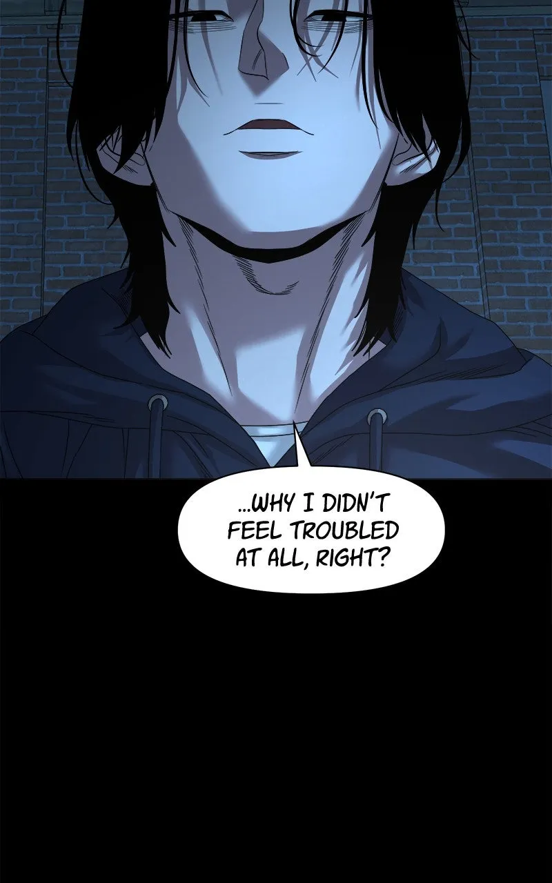 The Gwichon Village Mystery Chapter 72 page 45 - 
