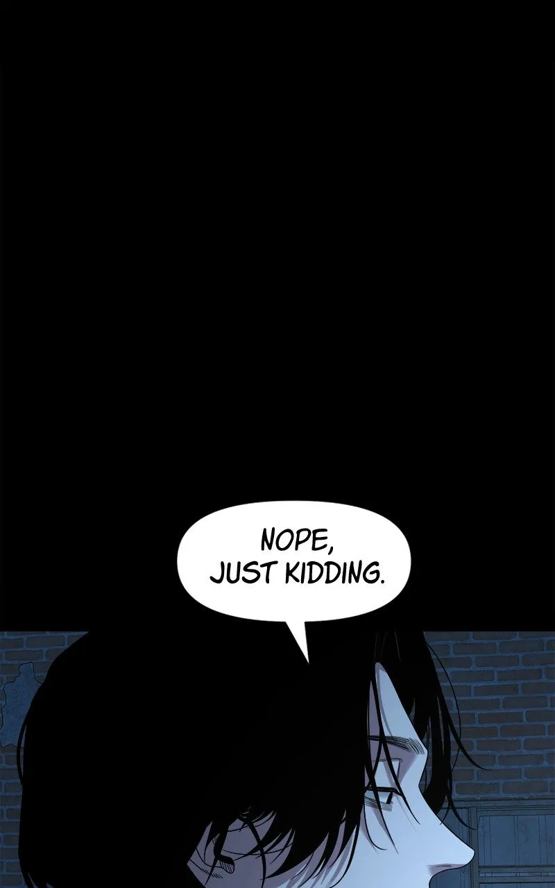 The Gwichon Village Mystery Chapter 72 page 51 - 