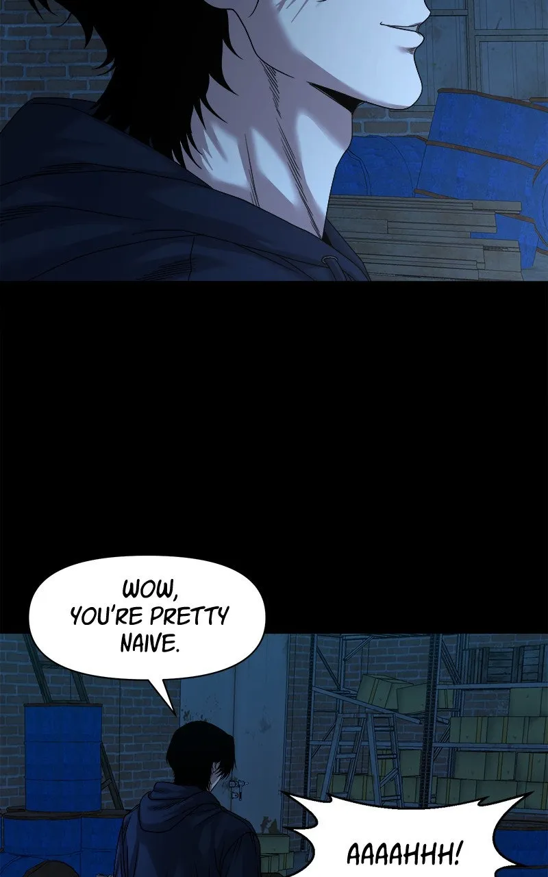 The Gwichon Village Mystery Chapter 72 page 52 - 