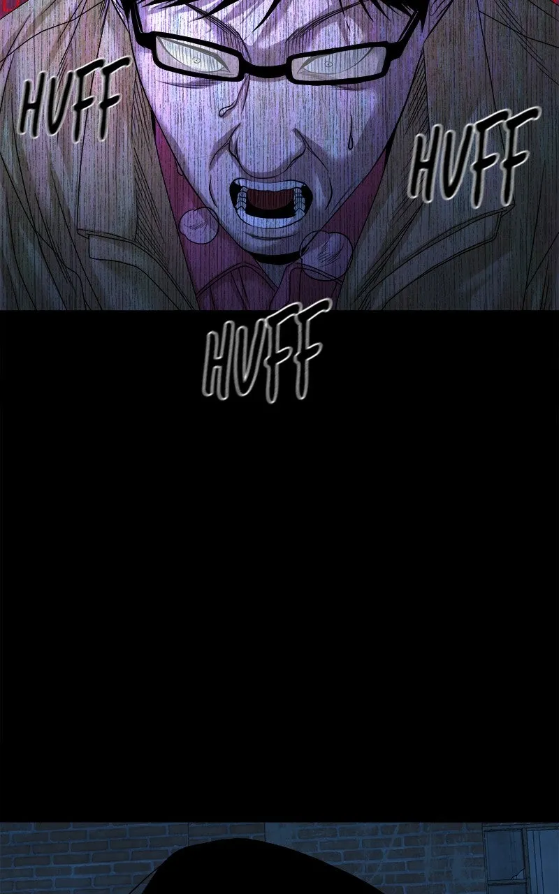The Gwichon Village Mystery Chapter 72 page 55 - 