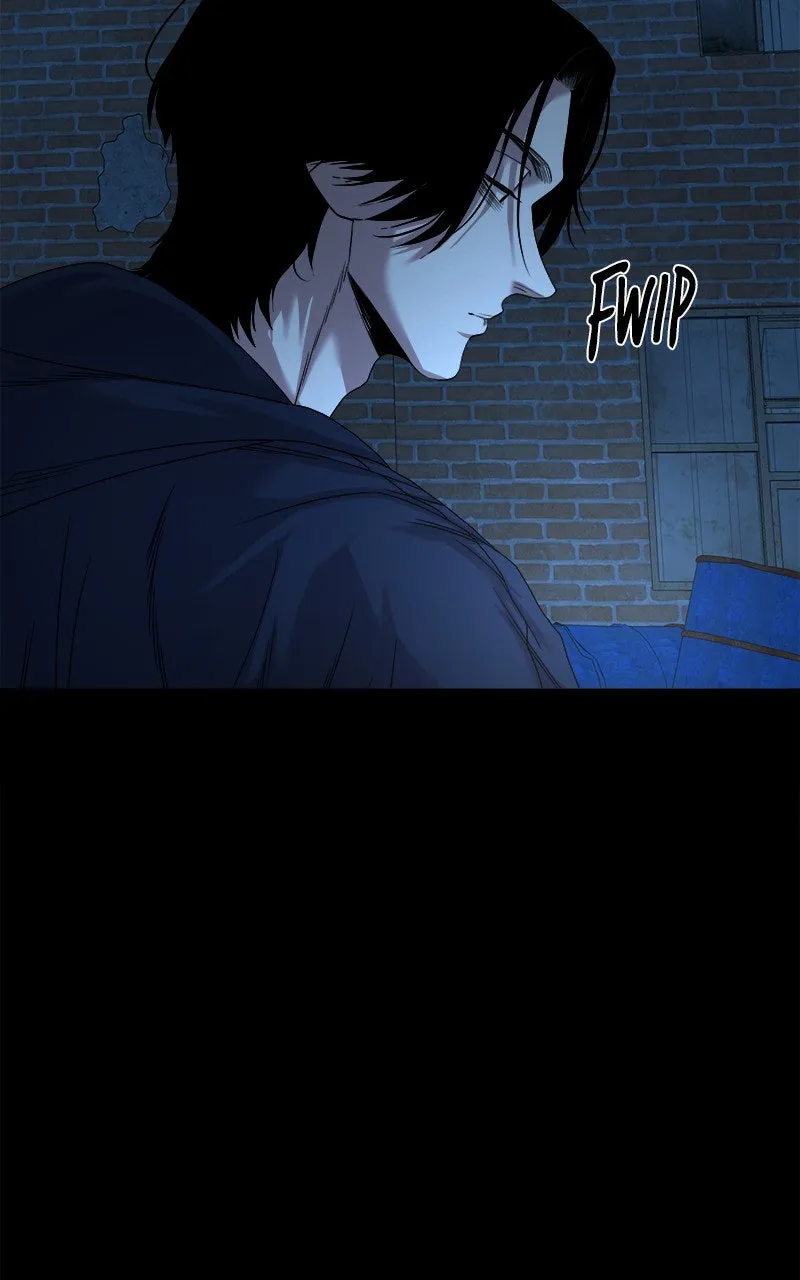 The Gwichon Village Mystery Chapter 72 page 56 - 
