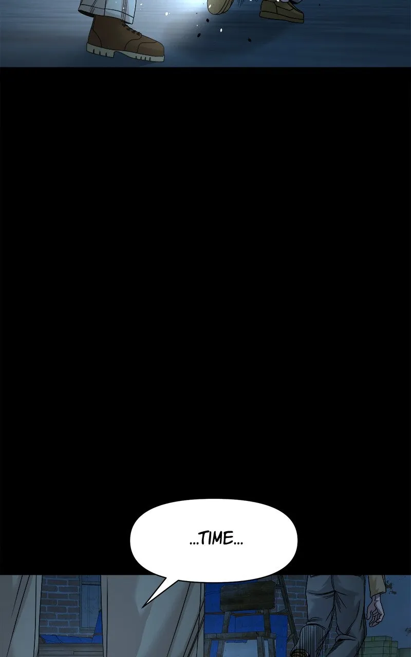 The Gwichon Village Mystery Chapter 72 page 58 - 