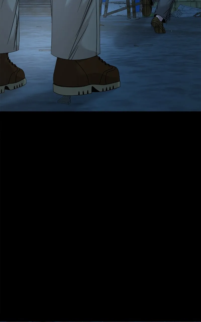 The Gwichon Village Mystery Chapter 72 page 59 - 