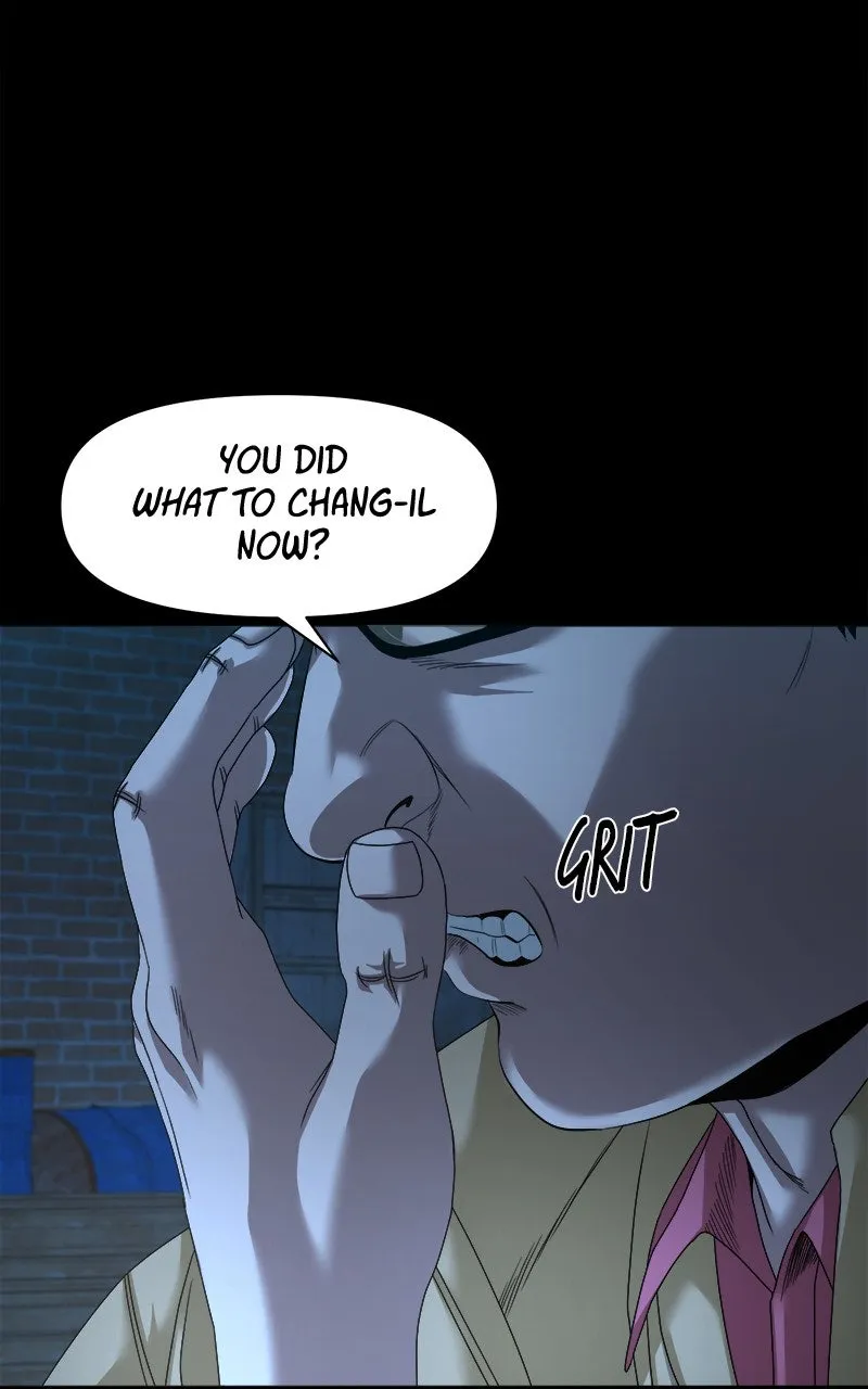 The Gwichon Village Mystery Chapter 72 page 7 - 