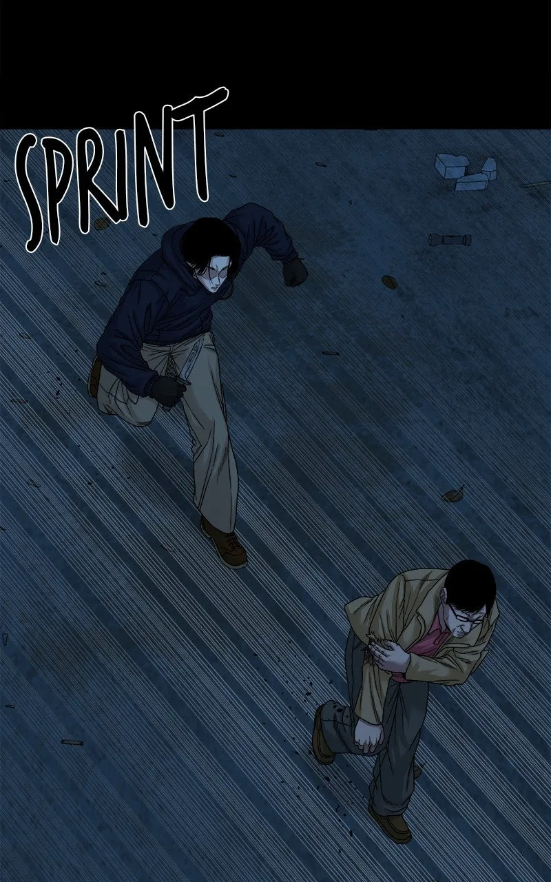 The Gwichon Village Mystery Chapter 72 page 63 - 