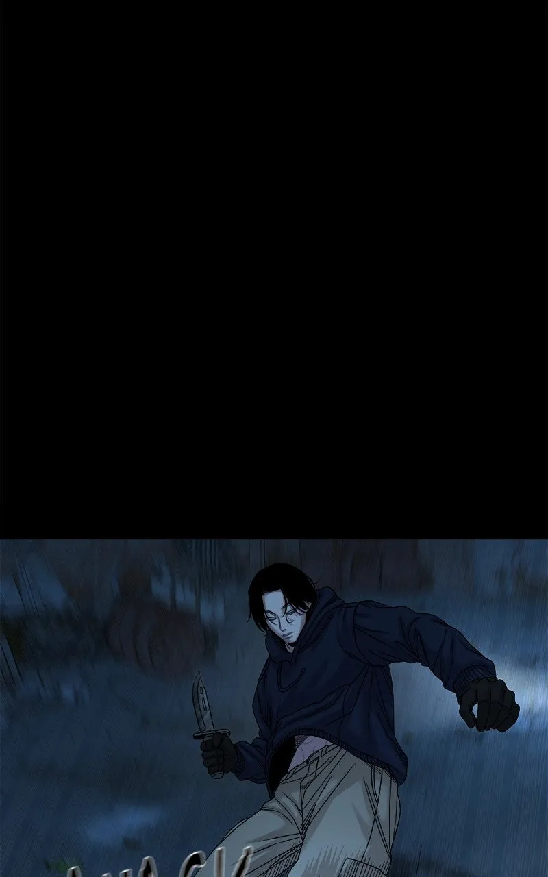 The Gwichon Village Mystery Chapter 72 page 65 - 