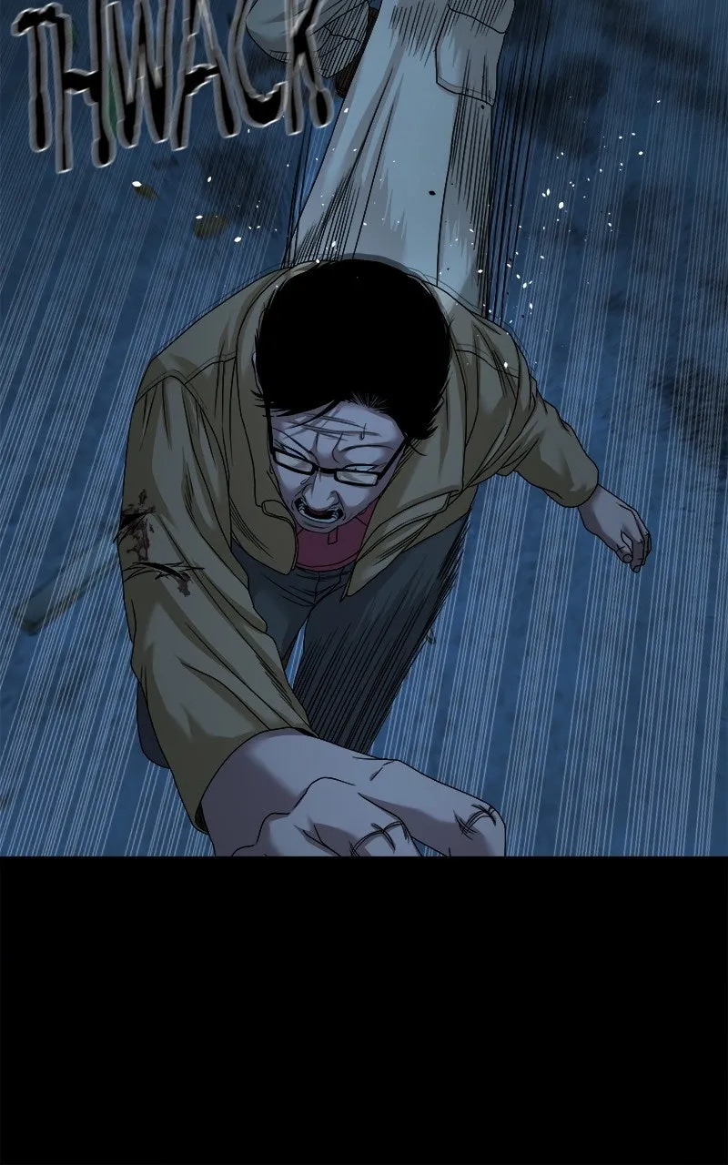 The Gwichon Village Mystery Chapter 72 page 66 - 