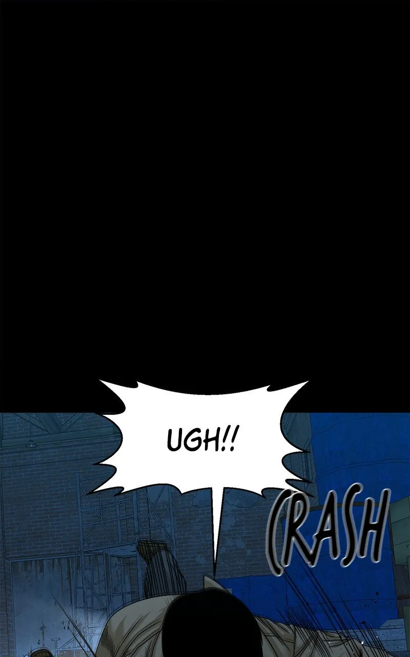 The Gwichon Village Mystery Chapter 72 page 67 - 