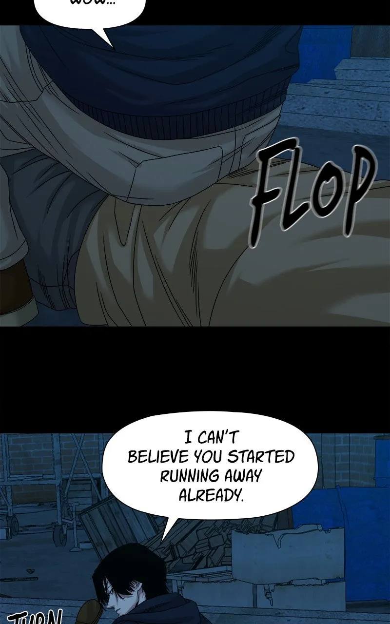 The Gwichon Village Mystery Chapter 72 page 69 - 