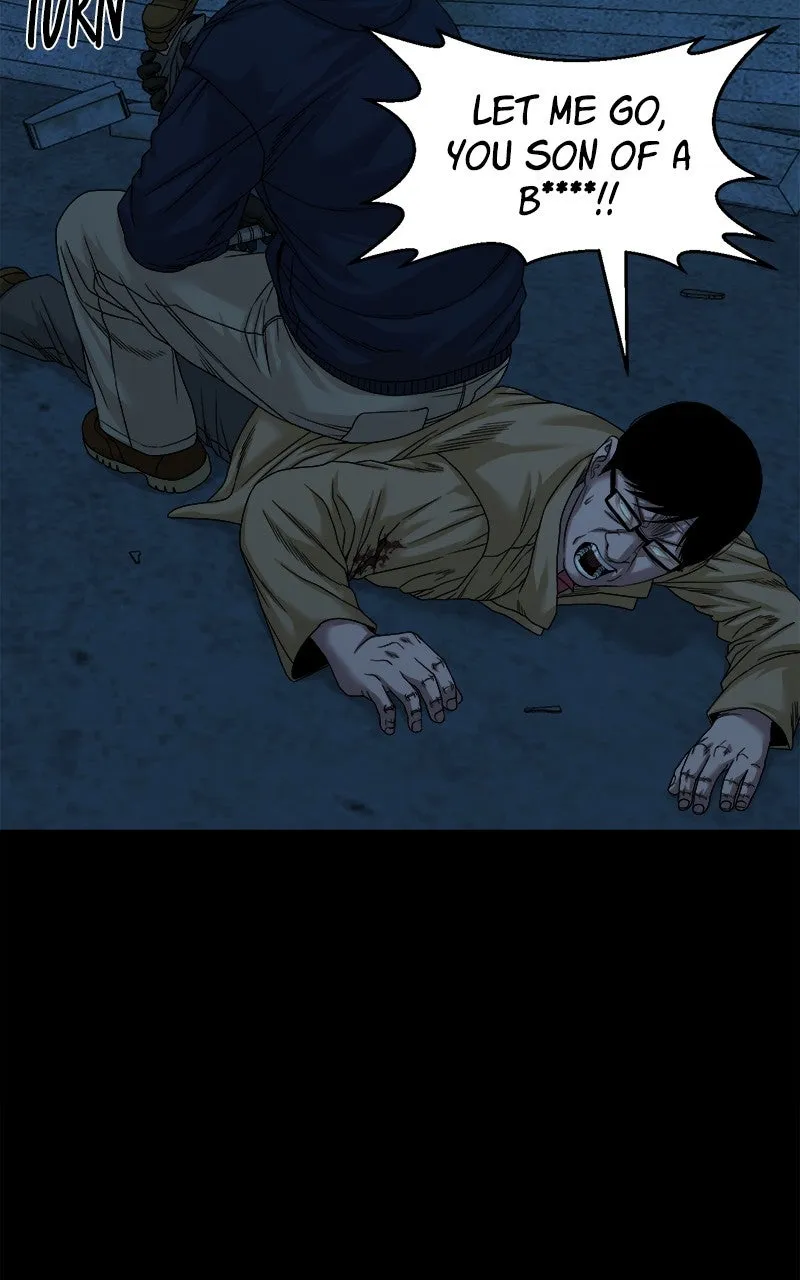 The Gwichon Village Mystery Chapter 72 page 70 - 
