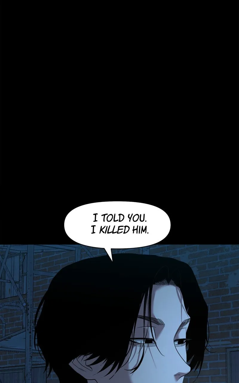 The Gwichon Village Mystery Chapter 72 page 8 - 