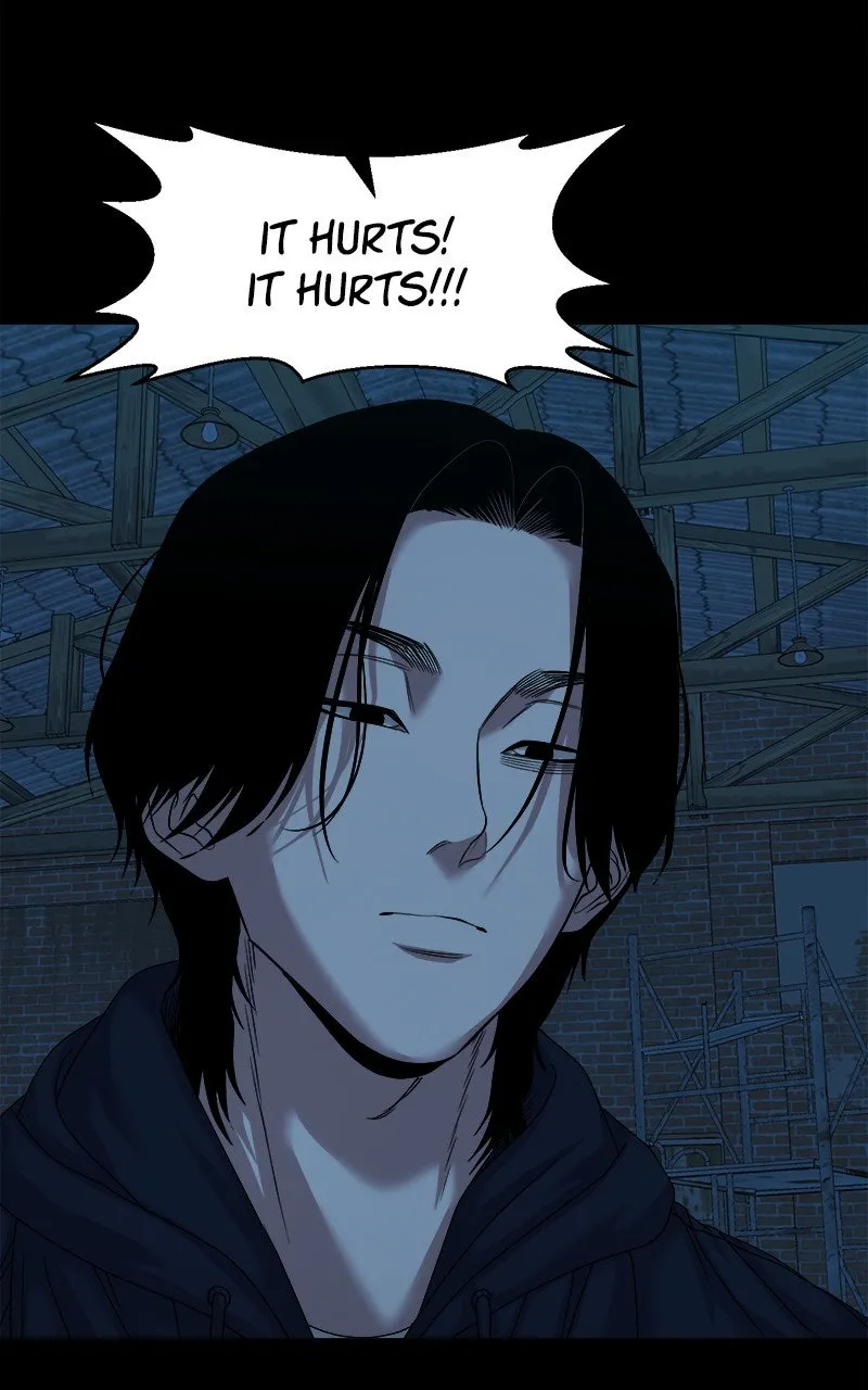The Gwichon Village Mystery Chapter 72 page 77 - 