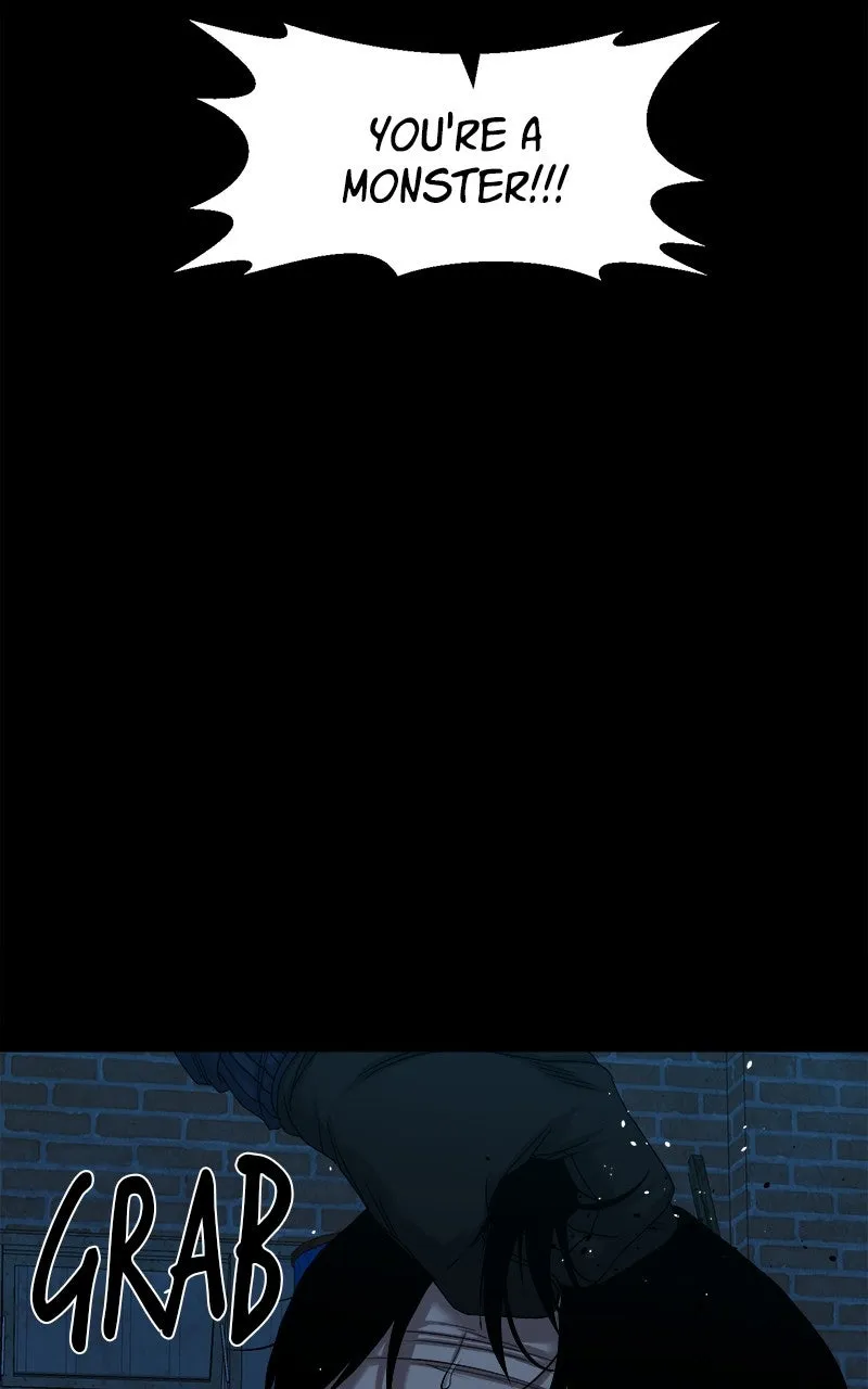 The Gwichon Village Mystery Chapter 72 page 78 - 