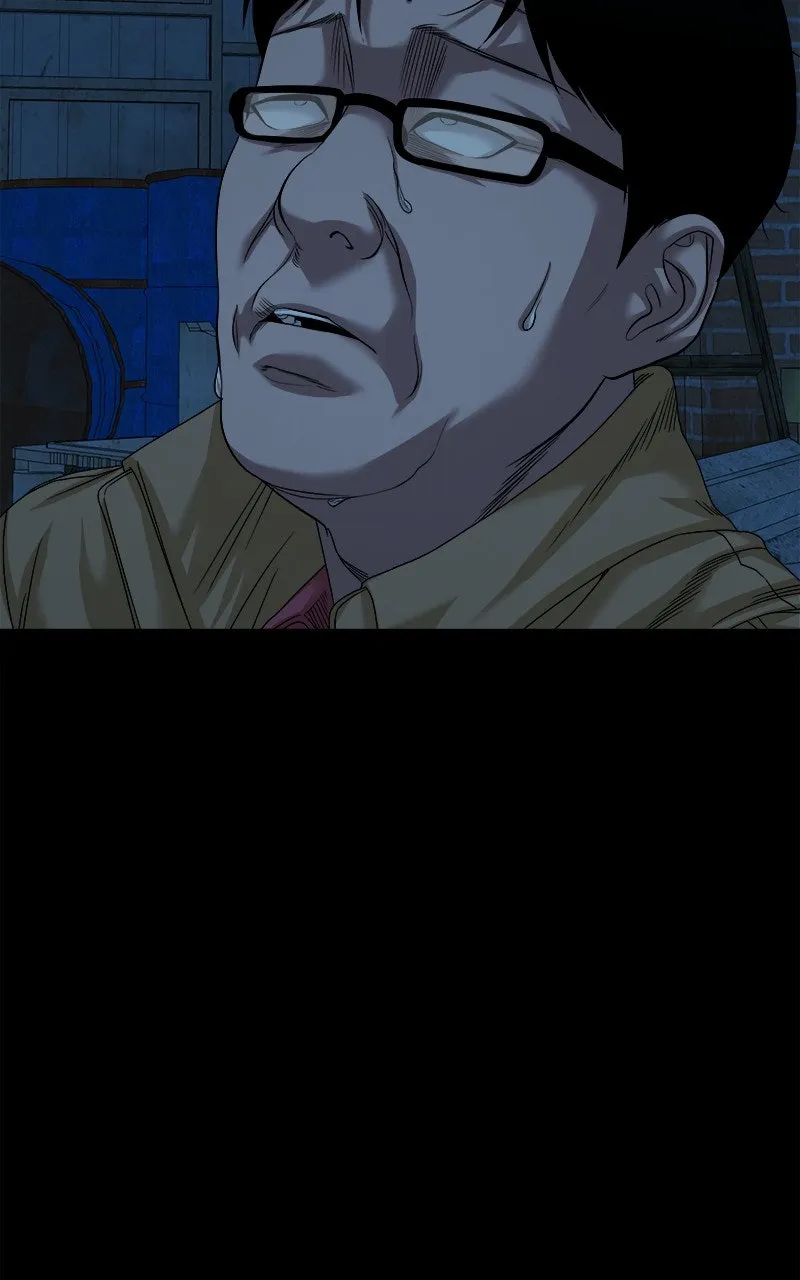 The Gwichon Village Mystery Chapter 72 page 79 - 