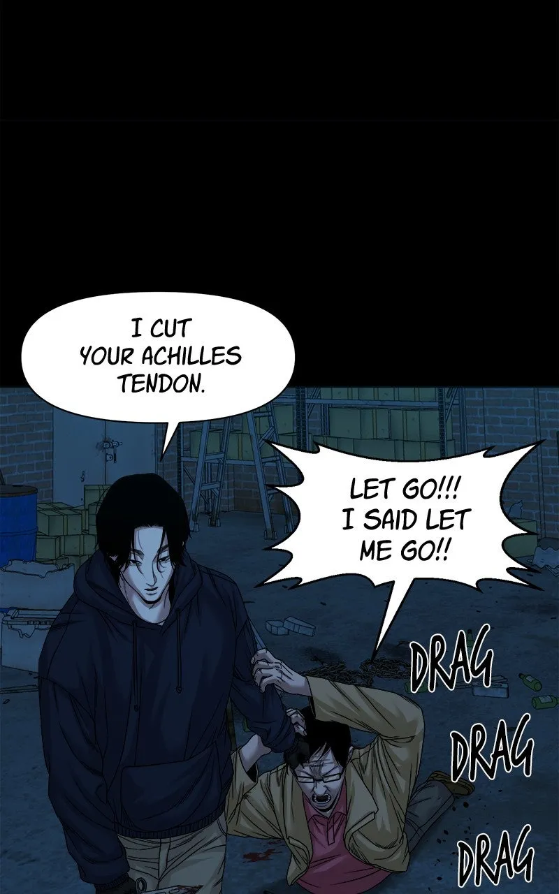 The Gwichon Village Mystery Chapter 72 page 80 - 