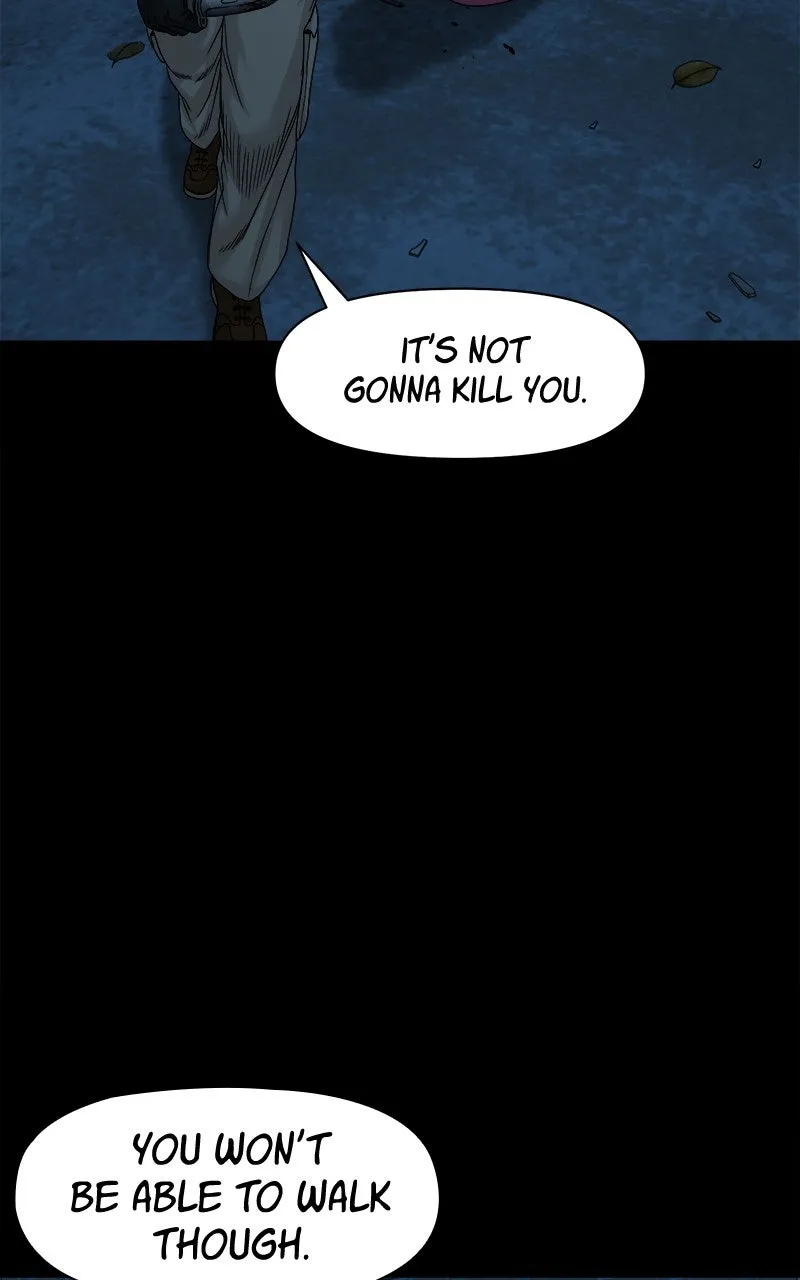 The Gwichon Village Mystery Chapter 72 page 81 - 
