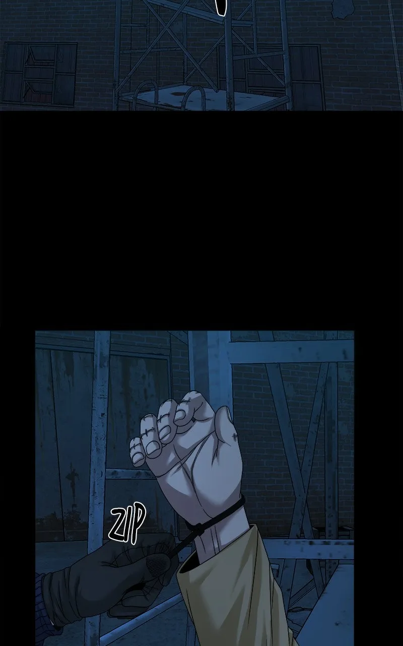 The Gwichon Village Mystery Chapter 72 page 84 - 