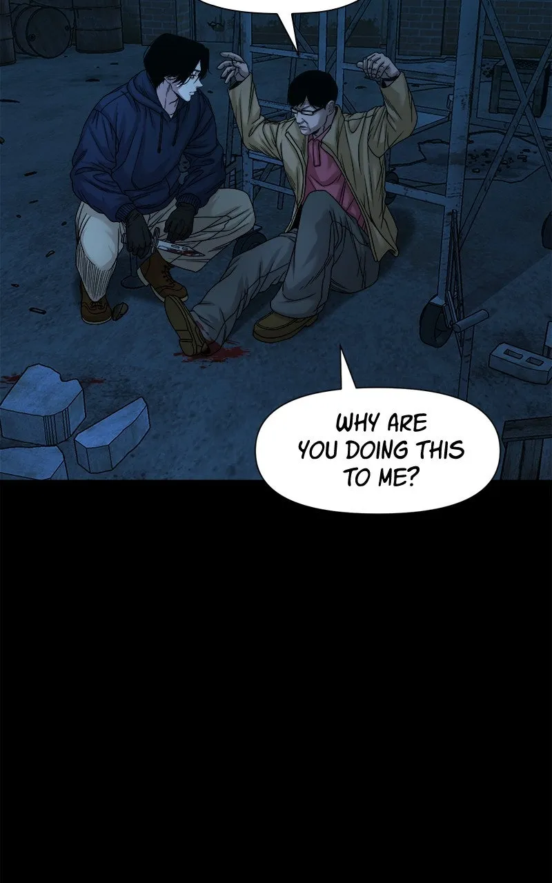 The Gwichon Village Mystery Chapter 72 page 86 - 