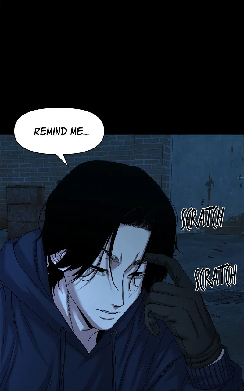 The Gwichon Village Mystery Chapter 72 page 87 - 
