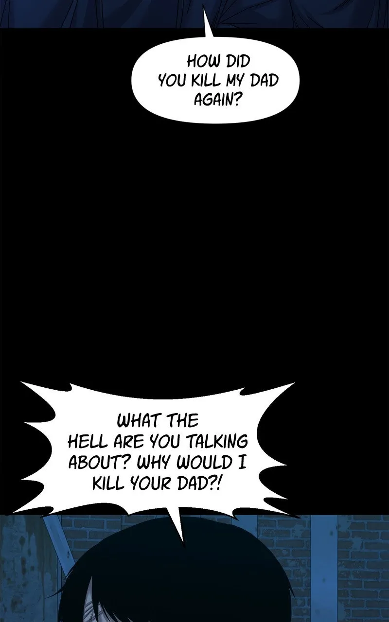 The Gwichon Village Mystery Chapter 72 page 88 - 