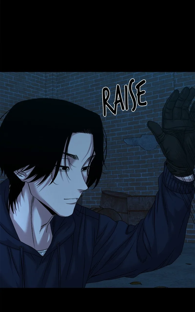 The Gwichon Village Mystery Chapter 72 page 90 - 