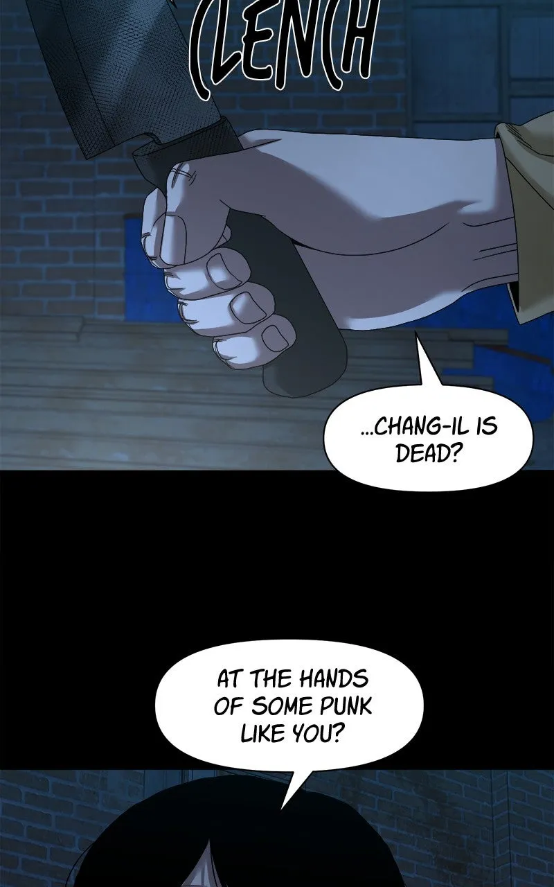 The Gwichon Village Mystery Chapter 72 page 10 - 