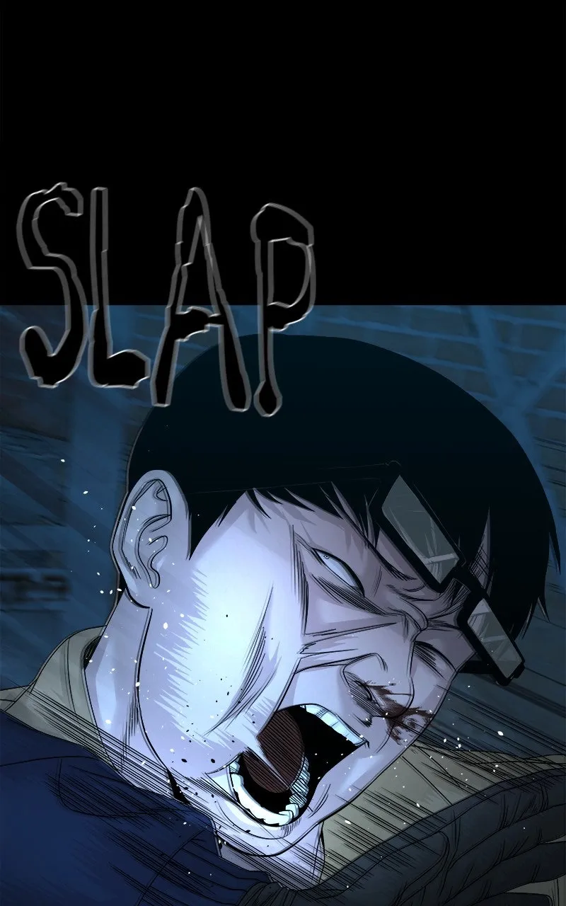 The Gwichon Village Mystery Chapter 72 page 91 - 