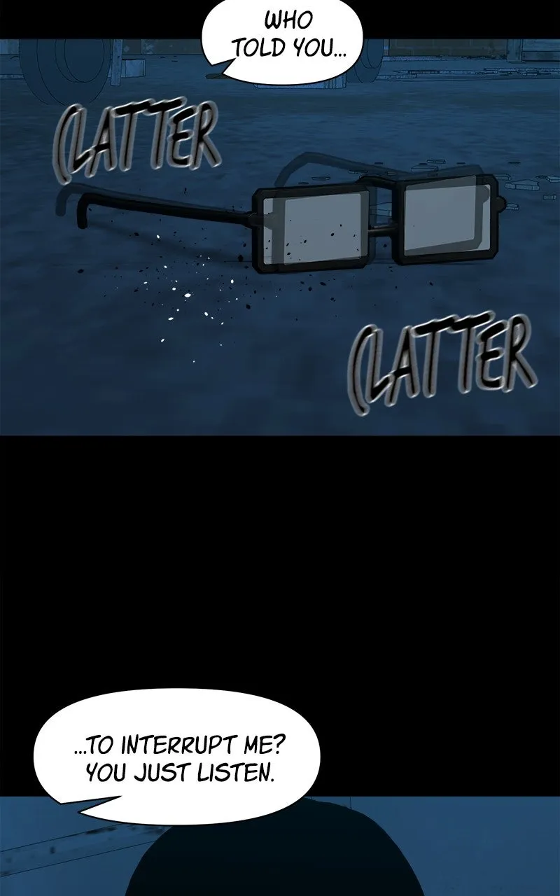 The Gwichon Village Mystery Chapter 72 page 93 - 