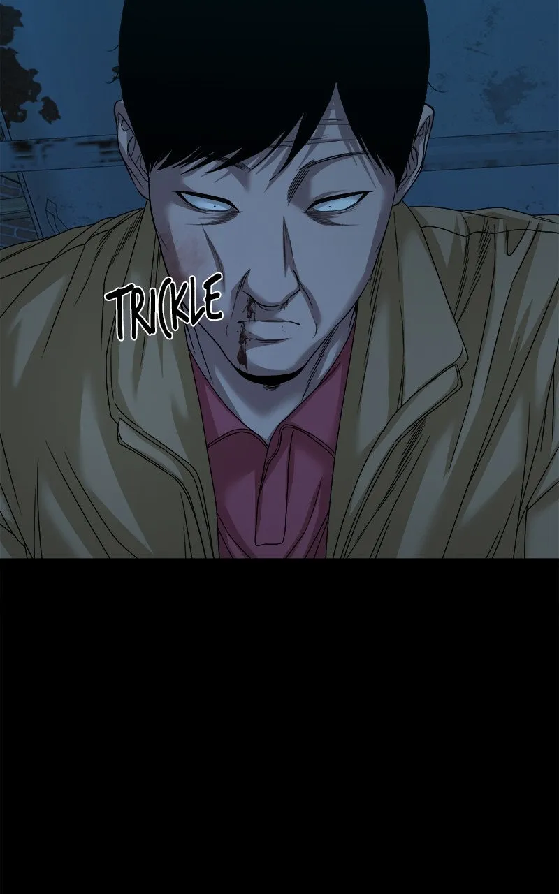 The Gwichon Village Mystery Chapter 72 page 94 - 