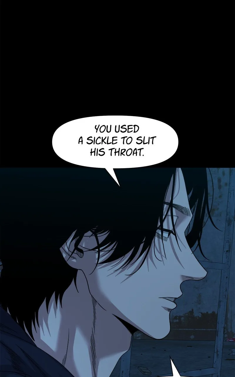 The Gwichon Village Mystery Chapter 72 page 95 - 