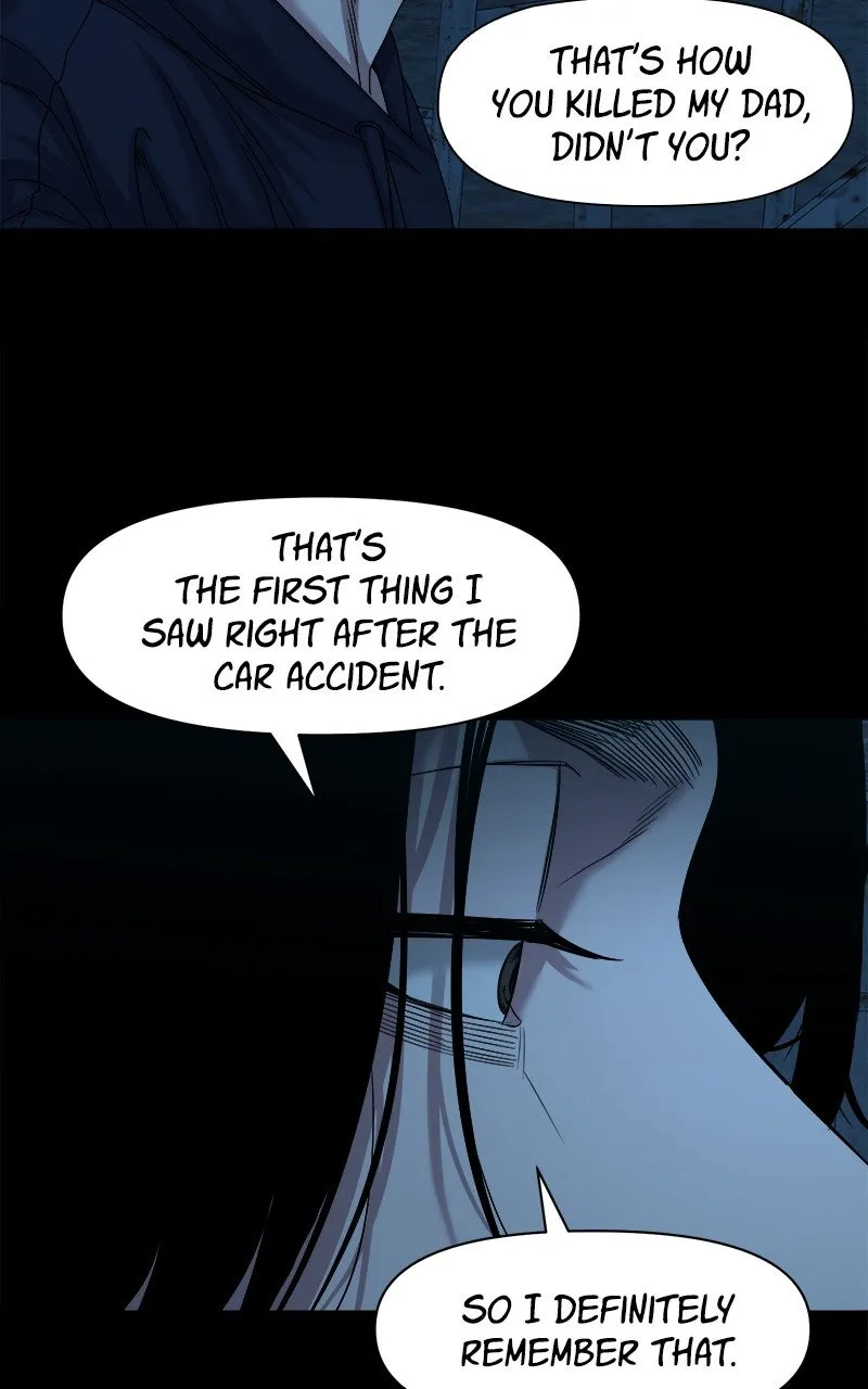 The Gwichon Village Mystery Chapter 72 page 96 - 