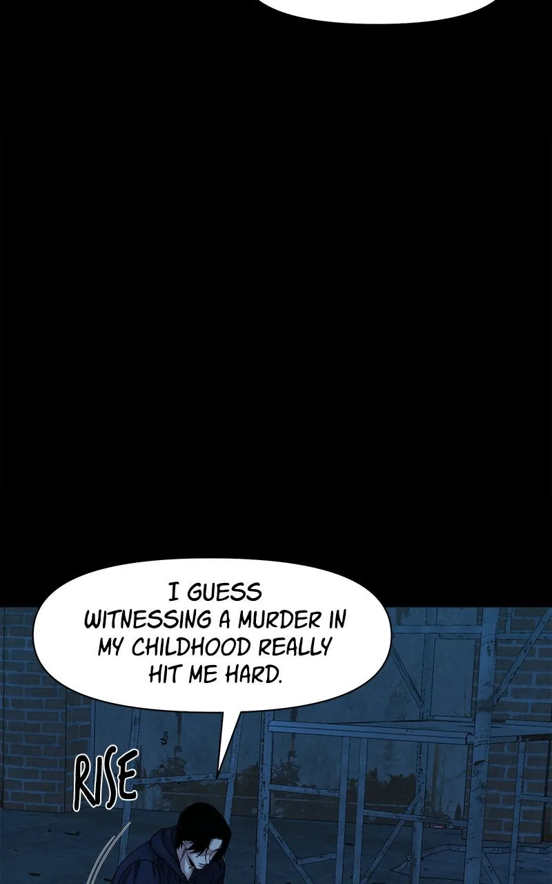 The Gwichon Village Mystery Chapter 72 page 97 - 