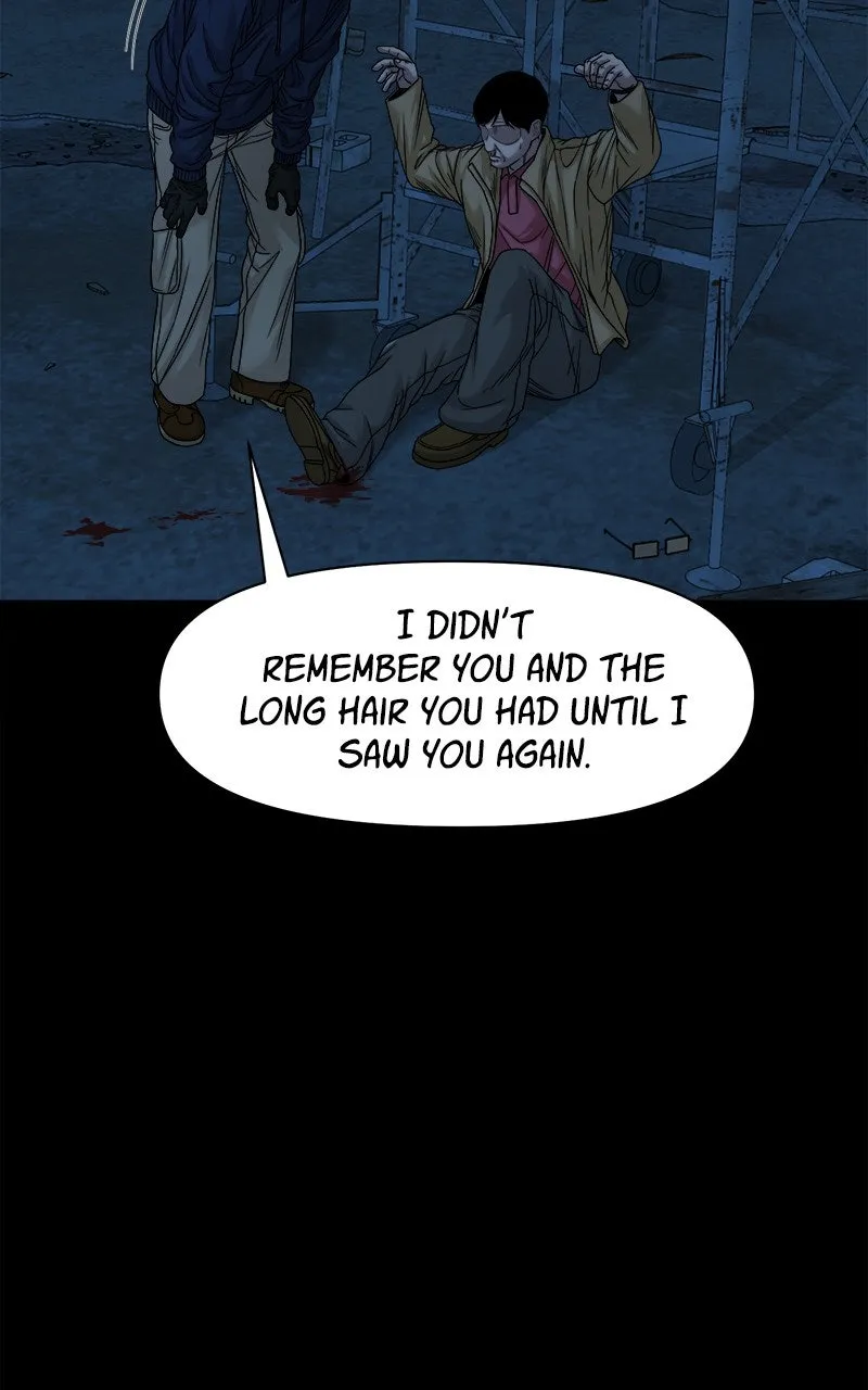 The Gwichon Village Mystery Chapter 72 page 98 - 