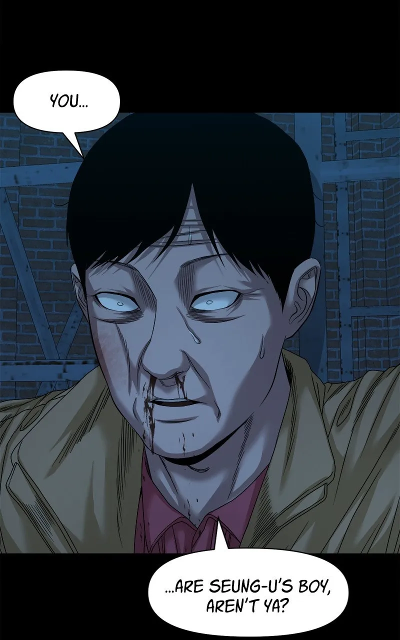 The Gwichon Village Mystery Chapter 72 page 99 - 