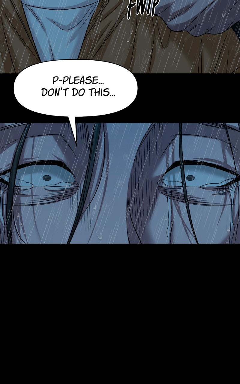 The Gwichon Village Mystery Ep. 73 - He