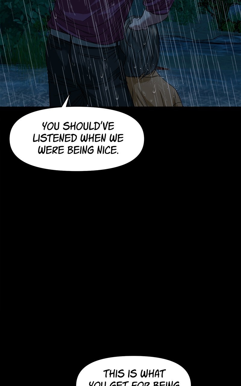 The Gwichon Village Mystery Ep. 73 - He