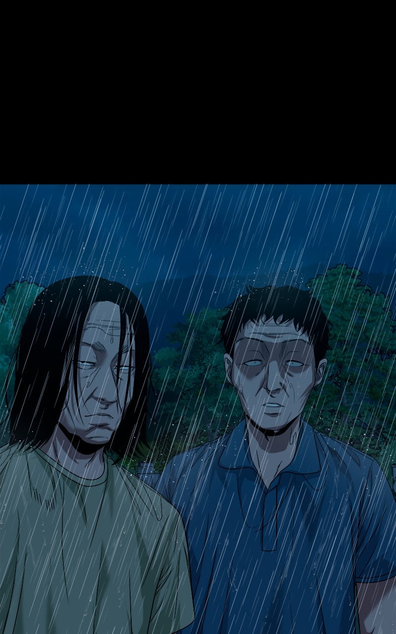 The Gwichon Village Mystery Ep. 73 - He