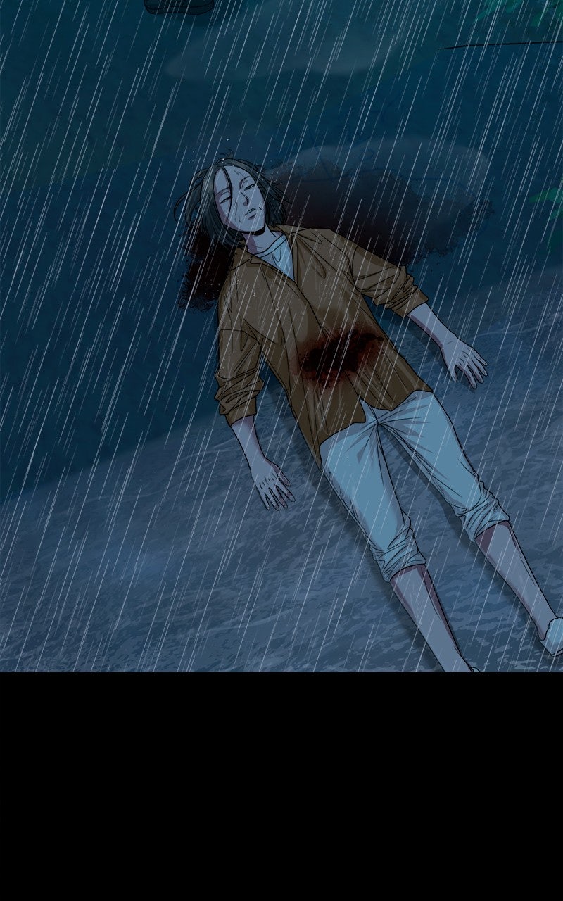 The Gwichon Village Mystery Ep. 73 - He
