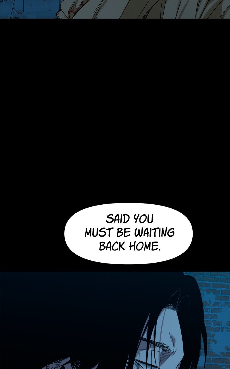 The Gwichon Village Mystery Ep. 73 - He