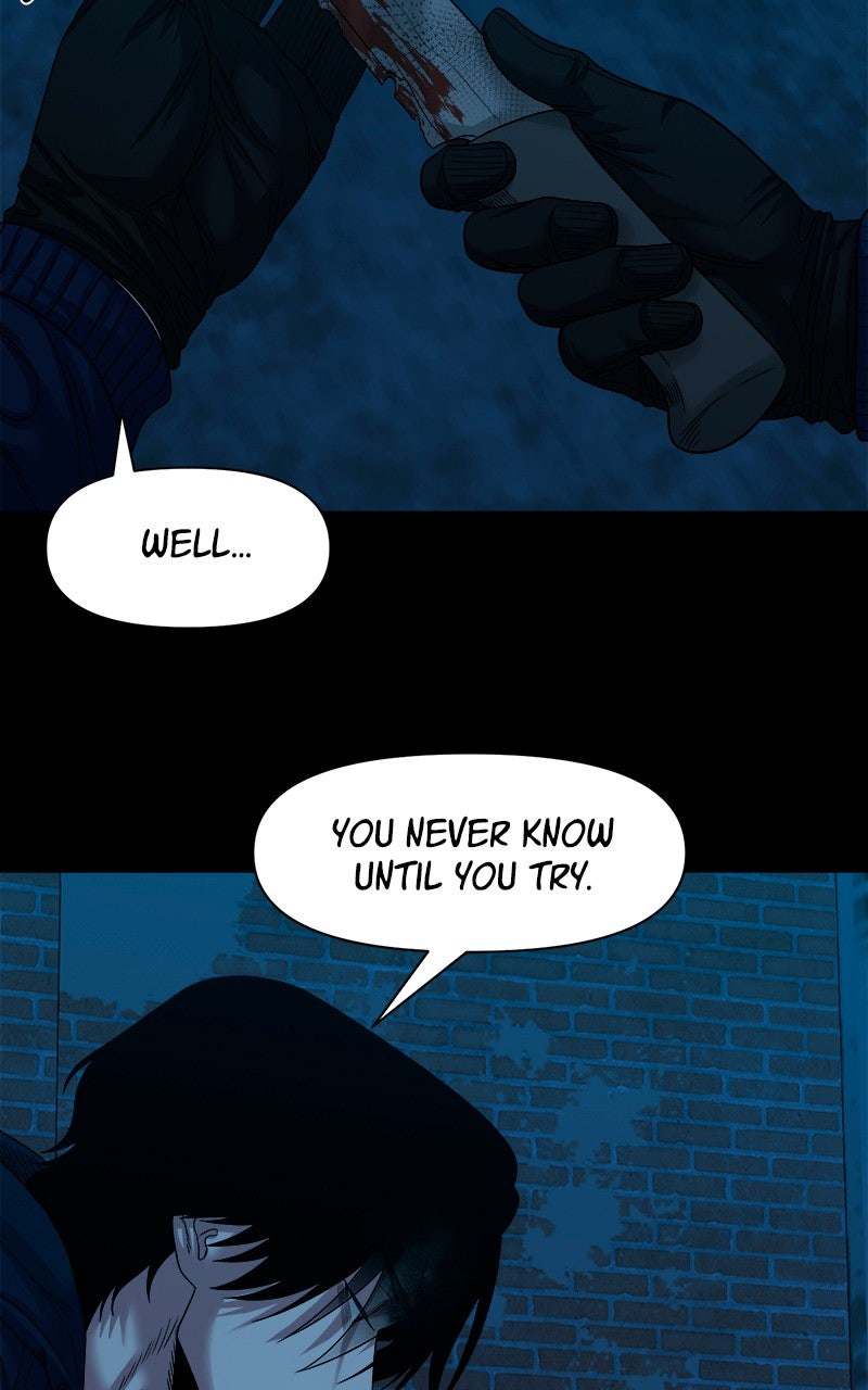 The Gwichon Village Mystery Ep. 73 - He