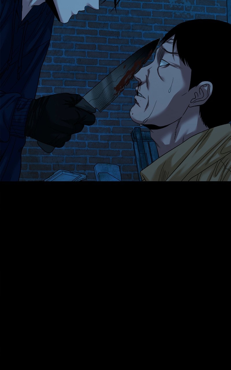 The Gwichon Village Mystery Ep. 73 - He